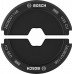 BOSCH Matrice de sertissage PRO, U35 CU, 35 mm2, Cuivre 2608001148