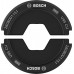 BOSCH Matrice de sertissage PRO, U95 CU, 95 mm2, Cuivre 2608001151