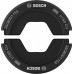 BOSCH Matrice de sertissage PRO, U150 CU, 150 mm2, Cuivre 2608001153