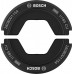 BOSCH Matrice de sertissage PRO, U185 CU, 185 mm2, Cuivre 2608001154
