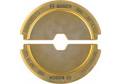 BOSCH Matrice de sertissage PRO, NF16 CU, 16 mm2, Cuivre 2608001173