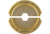 BOSCH Matrice de sertissage PRO, NF25 CU, 25 mm2, Cuivre 2608001174