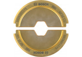 BOSCH Matrice de sertissage PRO, NF35 CU, 35 mm2, Cuivre 2608001175