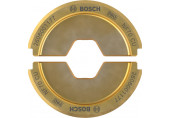 BOSCH Matrice de sertissage PRO, NF70 CU, 70 mm2, Cuivre 2608001177