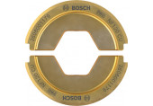BOSCH Matrice de sertissage PRO, NF120 CU, 120 mm2, Cuivre 2608001179