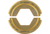 BOSCH Matrice de sertissage PRO, NF185 CU, 185 mm2, Cuivre 2608001181