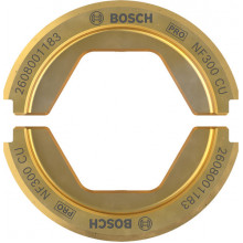 BOSCH Matrice de sertissage PRO, NF300 CU, 300 mm2, Cuivre 2608001183