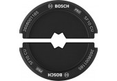 BOSCH Matrice de sertissage PRO, SF10 CU, mm2, Cuivre 2608001185
