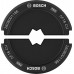 BOSCH Matrice de sertissage PRO, SF16 CU, mm2, Cuivre 2608001186