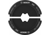 BOSCH Matrice de sertissage PRO, SF25 CU, 25 mm2, Cuivre 2608001187