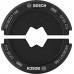 BOSCH Matrice de sertissage PRO, SF35 CU, 35 mm2, Cuivre 2608001188