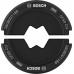 BOSCH Matrice de sertissage PRO, SF50 CU, 50 mm2, Cuivre 2608001189