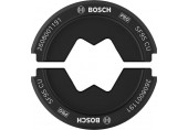 BOSCH Matrice de sertissage PRO, SF95 CU, 95 mm2, Cuivre 2608001191