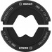 BOSCH Matrice de sertissage PRO, SF CU, mm2, Cuivre 2608001192