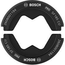 BOSCH PRO Presseinsatz, SF185 CU, 185 mm2, Kupfer 2608001194