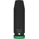 BOSCH PRO Impact Socket, 1/2", 10 mm, Profond 2608003044