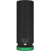 BOSCH PRO Impact Socket, 1/2", 19 mm, Profond 2608003051