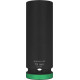 BOSCH PRO Impact Socket, 1/2", 19 mm, Profond 2608003051