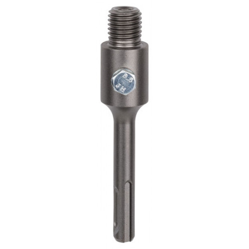 BOSCH SDS plus Porte-outil pour couronnes diamantées M 16, 105 mm 2608550057