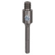 BOSCH SDS plus Porte-outil pour couronnes diamantées M 16, 105 mm 2608550057