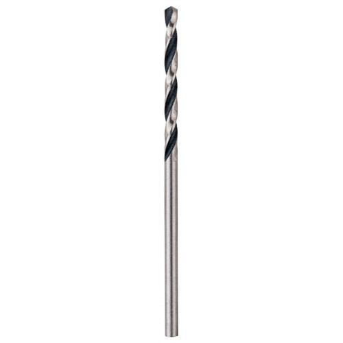 BOSCH Foret hélicoidal HSS PointTeQ 2,0 mm 2608577155