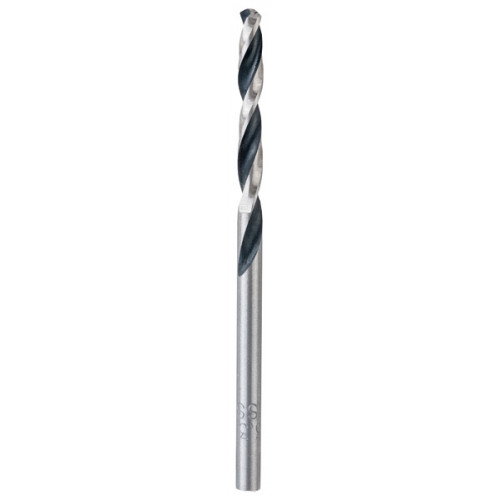 BOSCH Foret hélicoidal HSS PointTeQ 3,3 mm 2608577201
