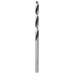 BOSCH Foret hélicoidal HSS PointTeQ 3,3 mm 2608577201