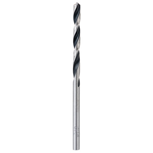 BOSCH Foret hélicoidal HSS PointTeQ 3,4 mm 2608577202