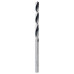 BOSCH Foret hélicoidal HSS PointTeQ 3,4 mm 2608577202