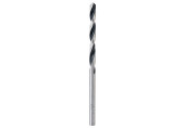 BOSCH Foret hélicoidal HSS PointTeQ 3,5 mm 2608577160