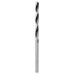 BOSCH Foret hélicoidal HSS PointTeQ 3,5 mm 2608577160