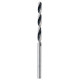 BOSCH Foret hélicoidal HSS PointTeQ 3,5 mm 2608577160