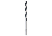 BOSCH Foret hélicoidal HSS PointTeQ 3,6 mm 2608577204