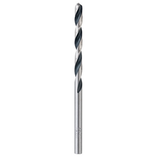 BOSCH Foret hélicoidal HSS PointTeQ 3,6 mm 2608577204