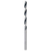 BOSCH Foret hélicoidal HSS PointTeQ 3,6 mm 2608577204