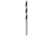 BOSCH Foret hélicoidal HSS PointTeQ 3,7 mm 2608577205