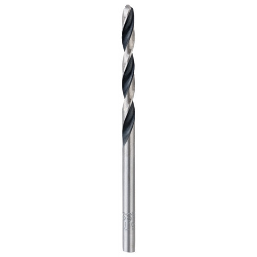 BOSCH Foret hélicoidal HSS PointTeQ 3,7 mm 2608577205