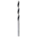 BOSCH Foret hélicoidal HSS PointTeQ 3,7 mm 2608577205