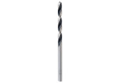 BOSCH Foret hélicoidal HSS PointTeQ 3,8 mm 2608577206