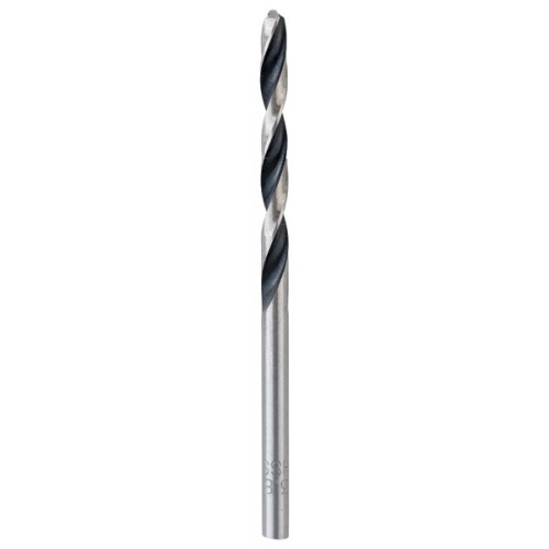 BOSCH Foret hélicoidal HSS PointTeQ 3,8 mm 2608577206