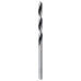 BOSCH Foret hélicoidal HSS PointTeQ 3,8 mm 2608577206