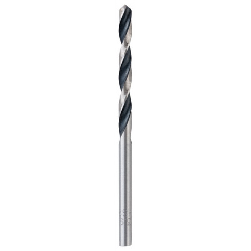 BOSCH Foret hélicoidal HSS PointTeQ 3,9 mm 2608577207