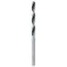 BOSCH Foret hélicoidal HSS PointTeQ 3,9 mm 2608577207