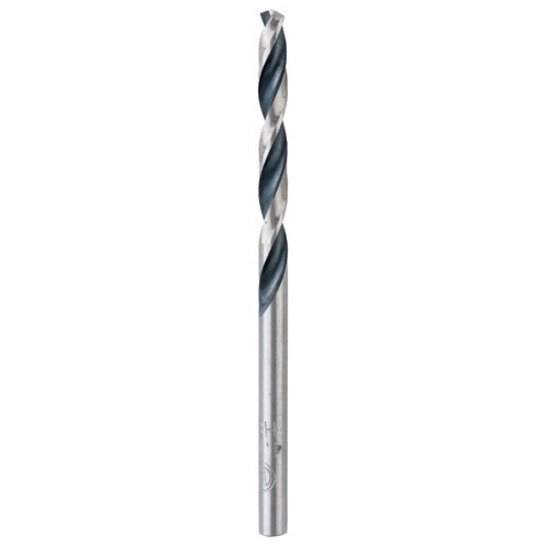 BOSCH Foret hélicoidal HSS PointTeQ 4,1 mm 2608577209