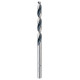 BOSCH Foret hélicoidal HSS PointTeQ 4,1 mm 2608577209