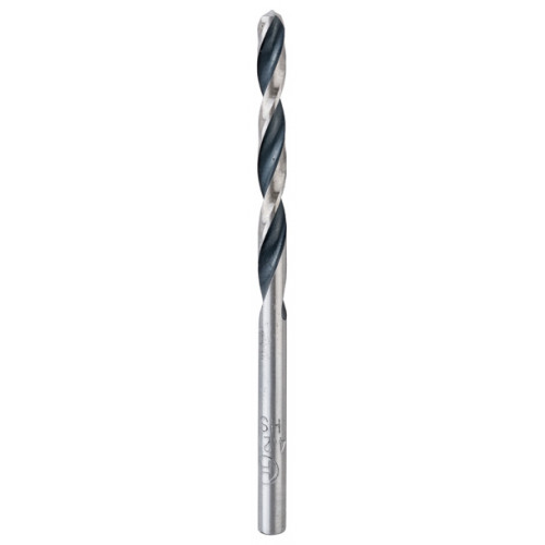 BOSCH Foret hélicoidal HSS PointTeQ 4,2 mm 2608577162