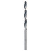 BOSCH Foret hélicoidal HSS PointTeQ 4,2 mm 2608577162