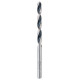 BOSCH Foret hélicoidal HSS PointTeQ 4,2 mm 2608577162