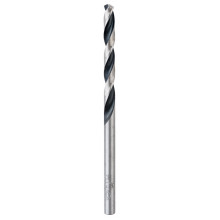 BOSCH Foret hélicoidal HSS PointTeQ 4,3 mm 2608577211
