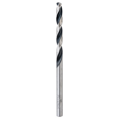 BOSCH Foret hélicoidal HSS PointTeQ 4,3 mm 2608577211